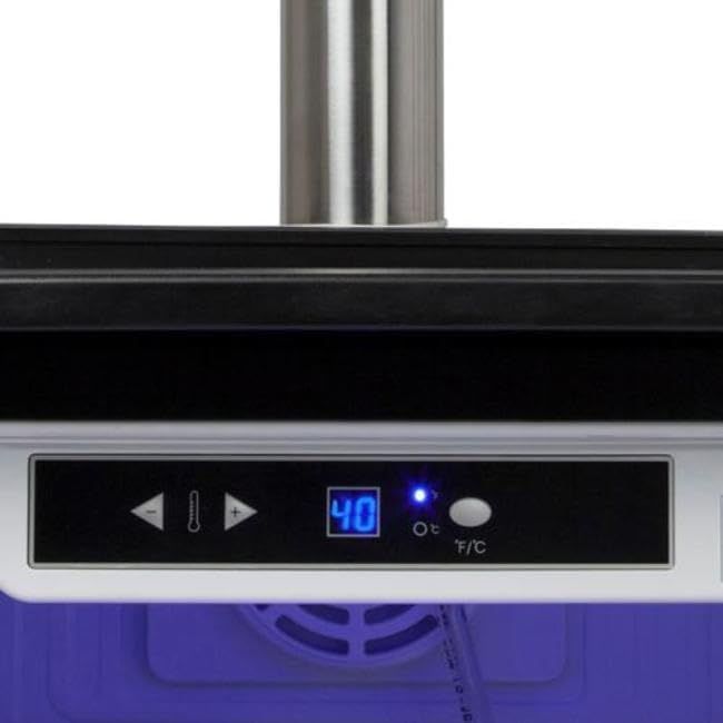 EdgeStar KC1000SS Kegerator - Image 13