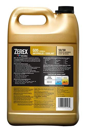 Zerex G-05 Antifreeze/Coolant - Image 6