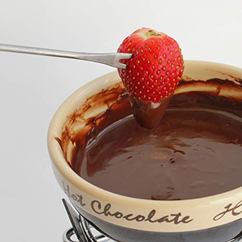 Stainless Steel Fondue Forks (Set of 12) - Image 5