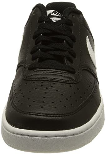 Nike Court Vision Low Basketball Shoes - Image 2