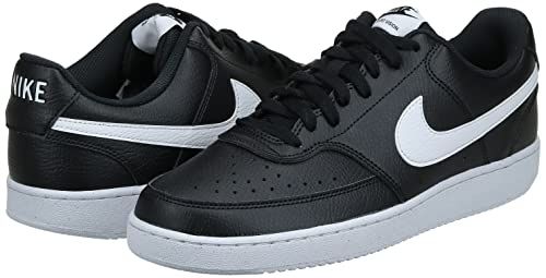 Nike Court Vision Low Basketball Shoes - Image 7