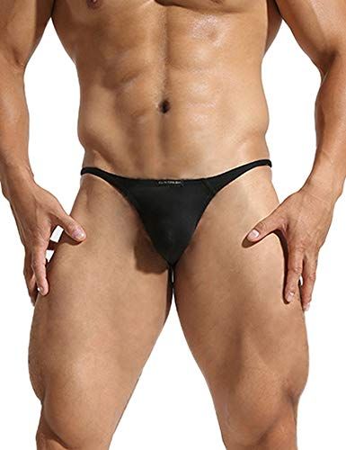 Azcode T-Back Thongs - Image 2
