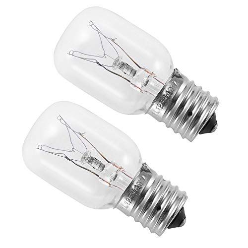 Whirlpool Microwave Light Bulb - Image 5