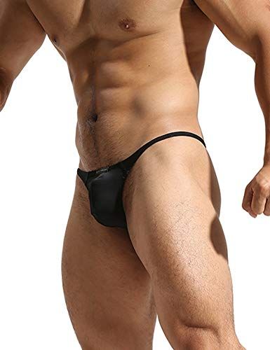 Azcode T-Back Thongs - Image 3