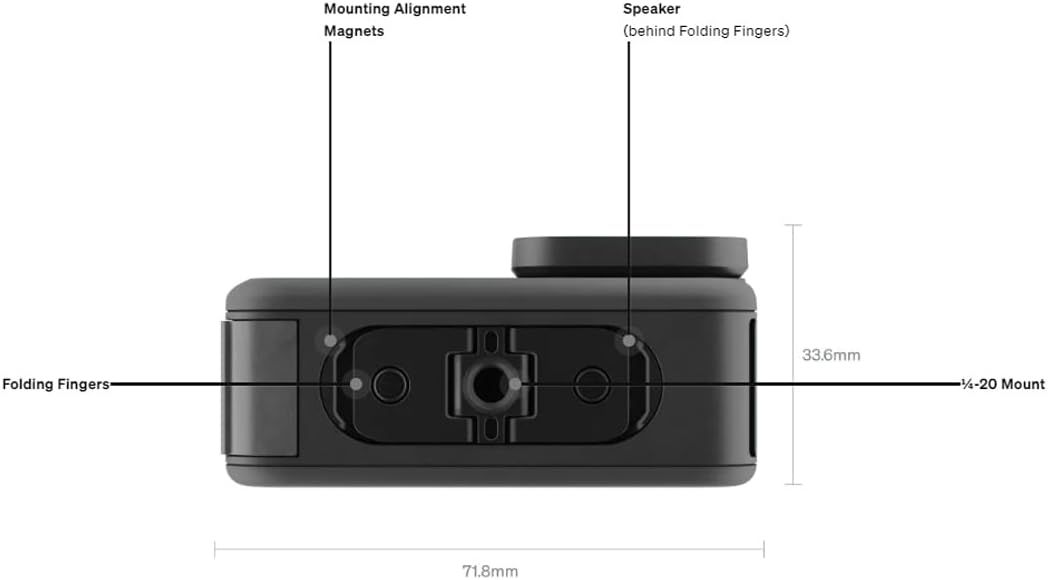 GoPro HERO13 Black - Image 4