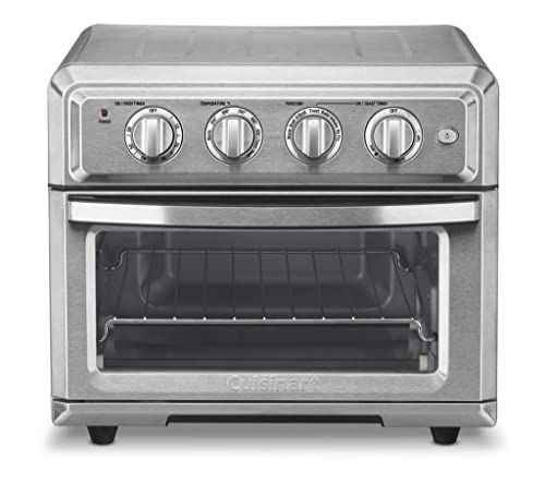 Cuisinart TOA-60 Air Fryer Toaster Oven