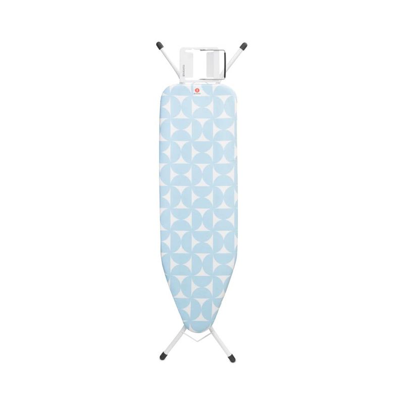 Brabantia Size B Ironing Board (Fresh Breeze) - Image 1