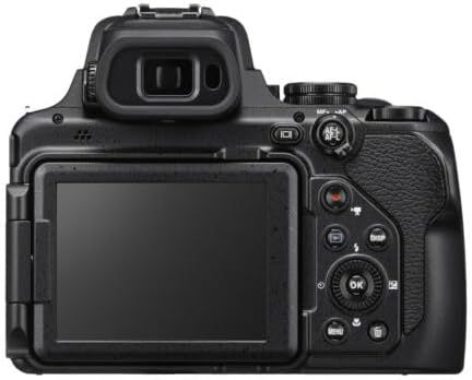 Nikon COOLPIX P1000 - Image 14