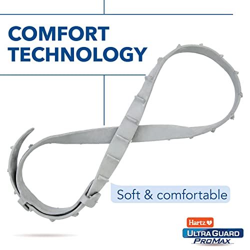 Hartz UltraGuard ProMax Flea & Tick Collar for Dogs - Image 4