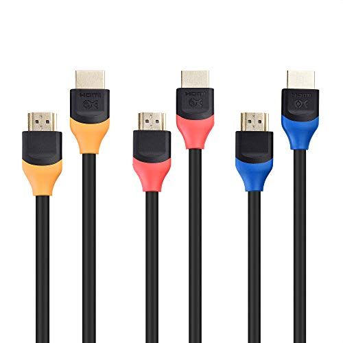 Cable Matters 8K HDMI Cable 2m - Image 5