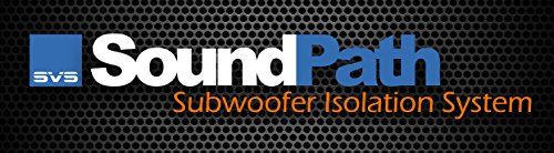 SVS SoundPath Subwoofer Isolation System - Image 5