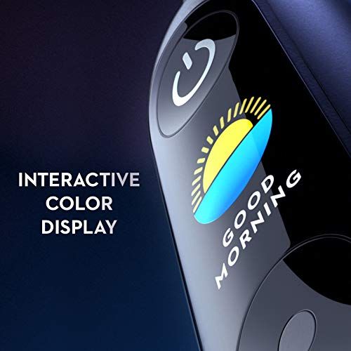 Oral-B iO Series 9 Toothbrush - Image 3