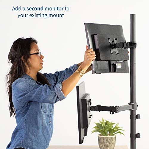 VIVO Mount-POLE01 Bracket - Image 7