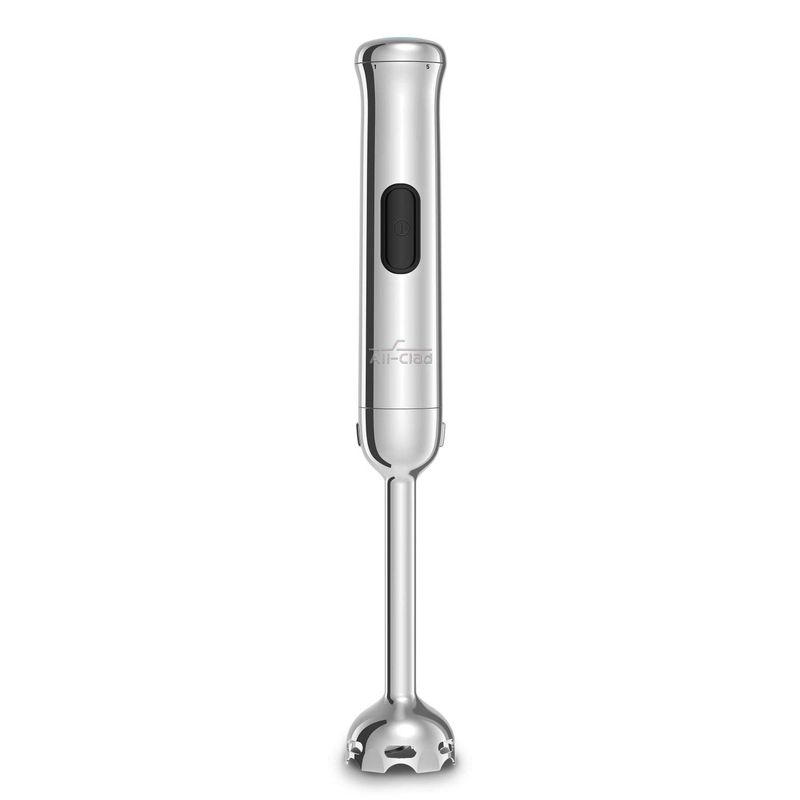 All-Clad Cordless Hand Blender
