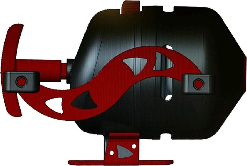 RPM M1-x Trigger Reel - Image 1