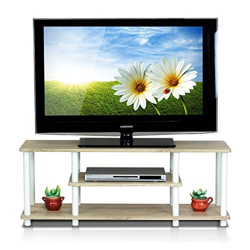 Furinno 3-Tier TV Stand - Image 4
