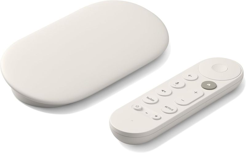 Google TV 4K Streamer - Image 2