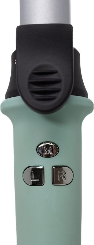 Amira Beauty Rotating Curling Iron - Image 10