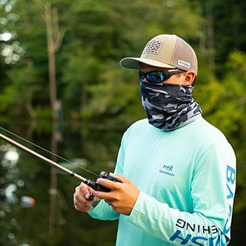 Men’s Sun Protection Hoodie - Image 6