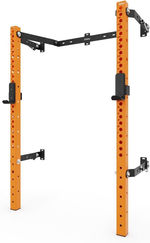 PRx Performance Profile PRO Squat Rack - Image 2