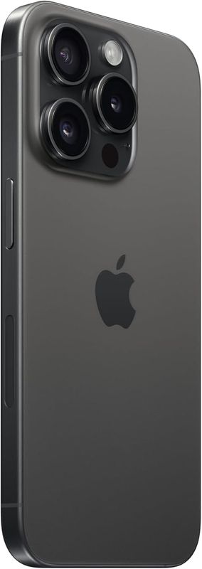 iPhone 15 Pro 128GB - Image 4