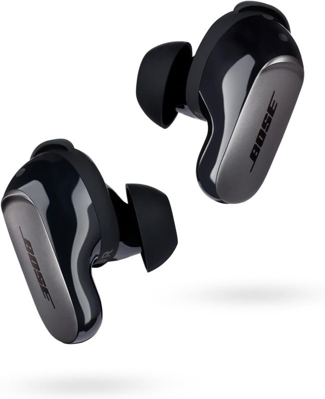 Bose QuietComfort Ultra Earbuds - Image 2