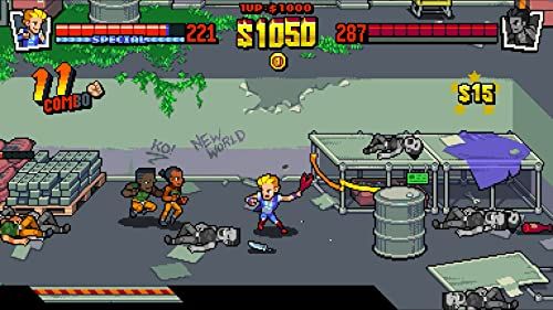 Double Dragon Gaiden: Rise of the Dragons - Image 4