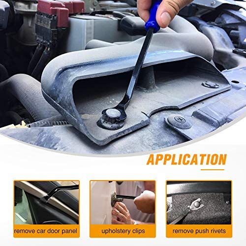 GOOACC Auto Trim Removal Tool Kit - Image 5