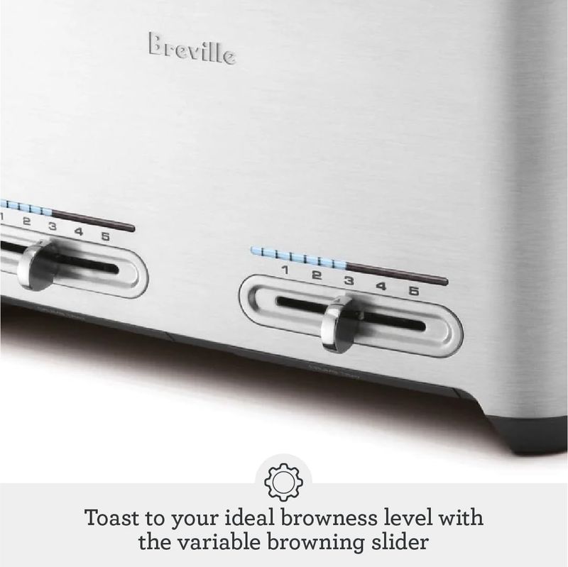 Breville BTA840XL Toaster - Image 5
