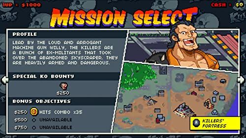 Double Dragon Gaiden: Rise of the Dragons - Image 7