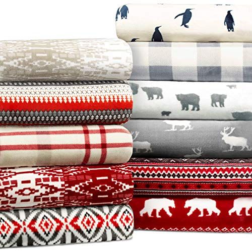 Eddie Bauer Ultra-Plush Throw Blanket - Image 3
