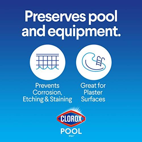 Clorox Pool&Spa Calcium Hardness Increaser - Image 7