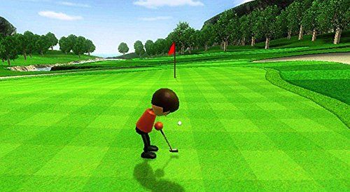 Wii Sports - Image 2