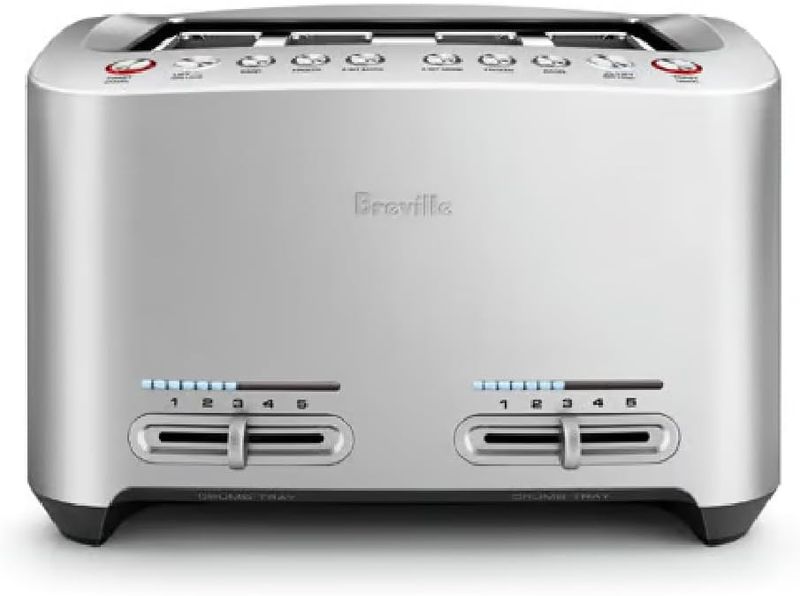 Breville BTA840XL Toaster - Image 3