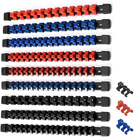 ALOANES Socket Organizer (9PC) - Image 2