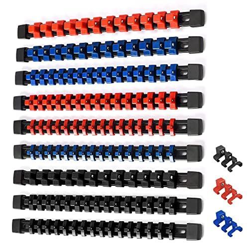 ALOANES Socket Organizer (9PC) - Image 1