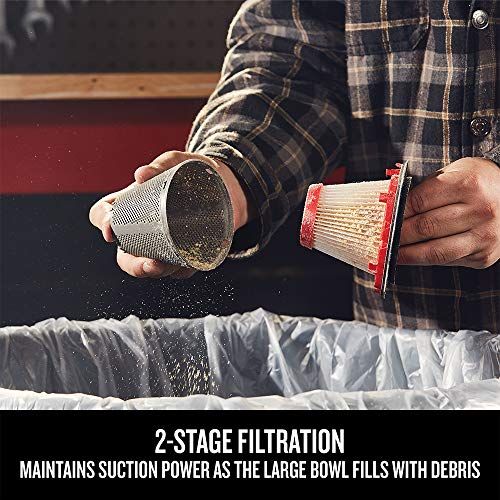 CRAFTSMAN Handheld Vacuum - Image 6