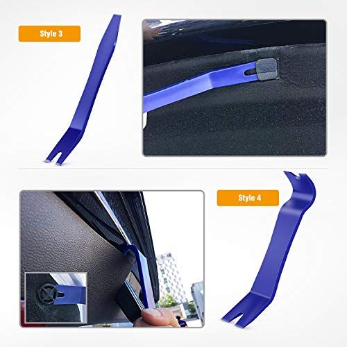 GOOACC Auto Trim Removal Tool Kit - Image 7