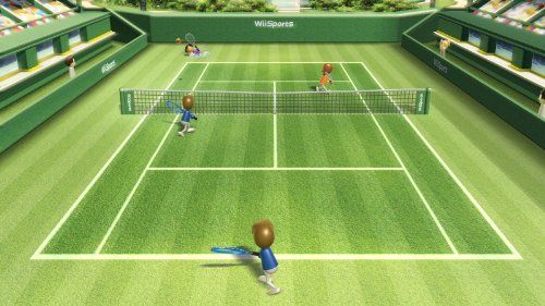 Wii Sports - Image 3