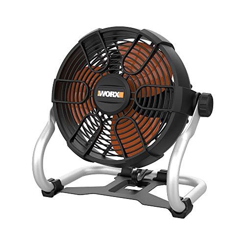 20V Power Share 9" Cordless Fan | WORX
