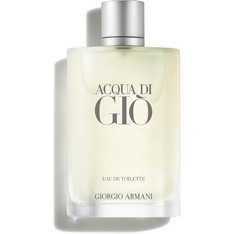Acqua di Giò Eau de Toilette