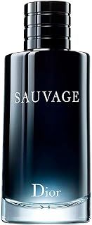 Christian Dior Sauvage Eau De Toilette Spray 2 Fl Oz/ 60 Ml for Men By Christian Dior