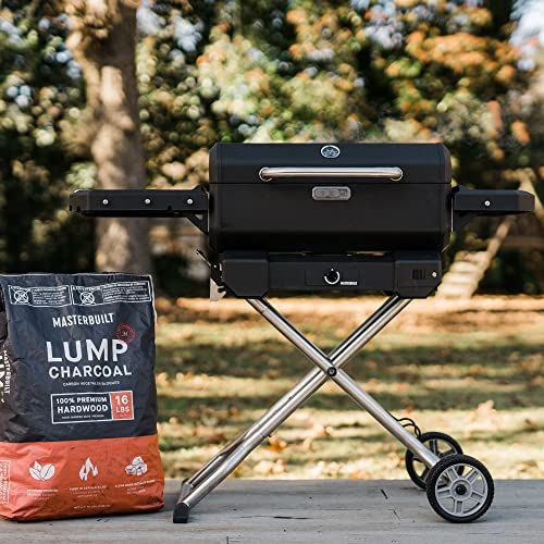 Masterbuilt Portable Charcoal Grill - Image 13