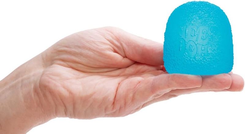 NeeDoh Gumdrop Sensory Toy - Image 5