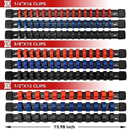 ALOANES Socket Organizer (9PC) - Image 9