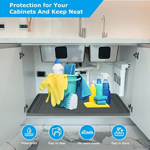 Under Sink Mat - Image 5