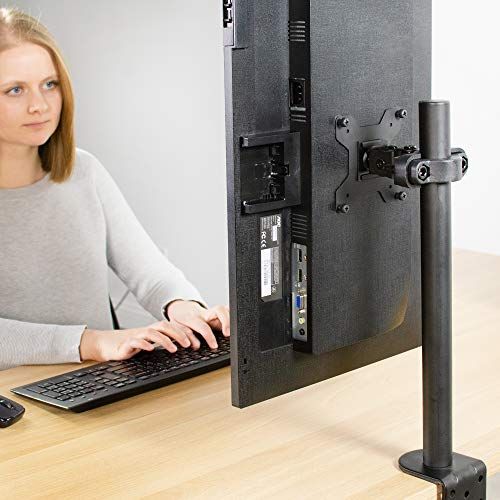 VIVO Mount-POLE01 Bracket - Image 4