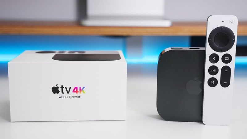 Apple TV 4K (3rd Generation) - Image 10