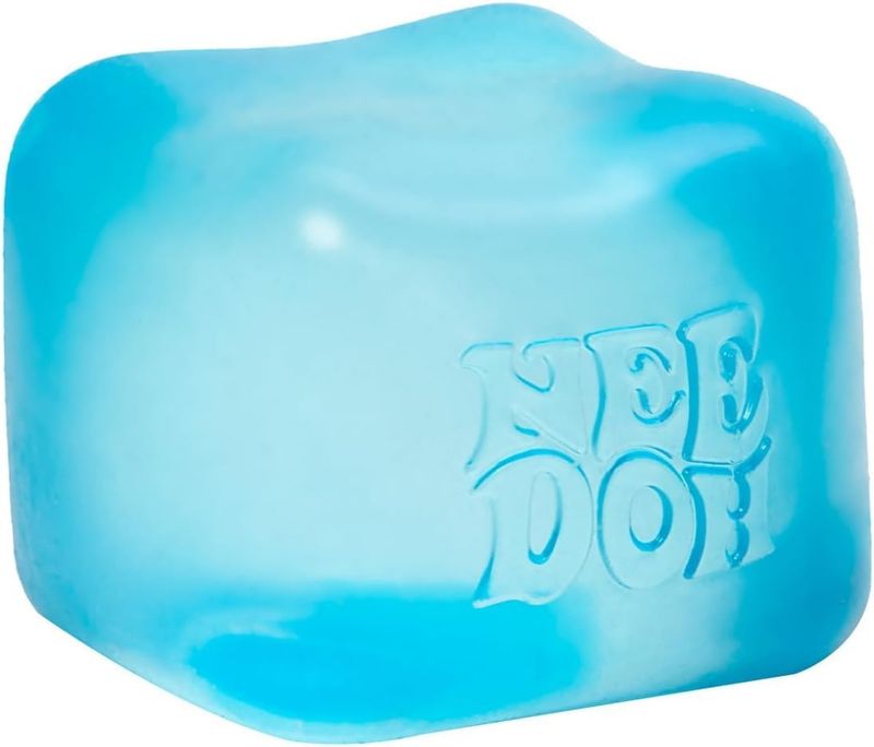 NeeDoh Nice Cube - Image 2