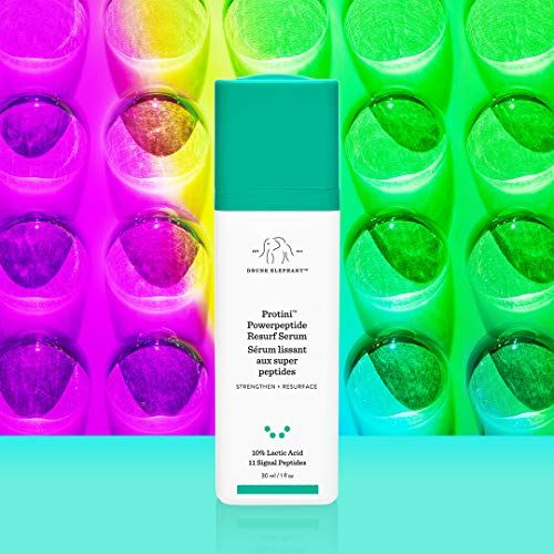 Drunk Elephant Protini Powerpeptide Serum - Image 3